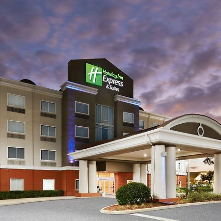 Holiday Inn Express Palatka Northwest By Ihg ภายนอก รูปภาพ