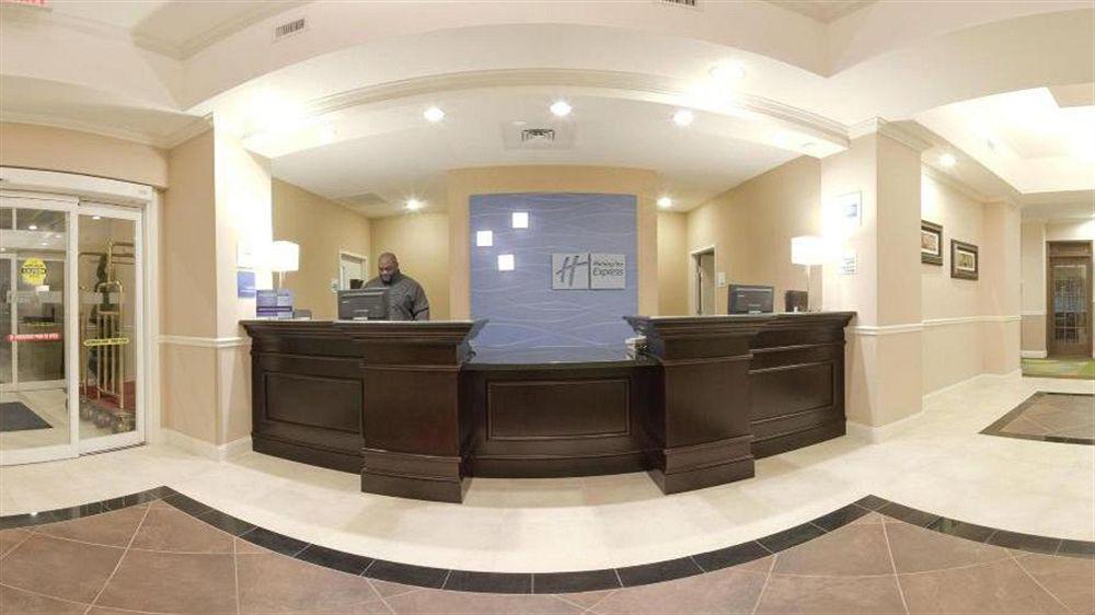 Holiday Inn Express Palatka Northwest By Ihg ภายนอก รูปภาพ