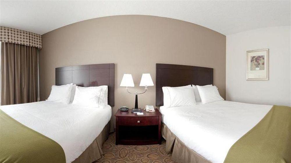 Holiday Inn Express Palatka Northwest By Ihg ภายนอก รูปภาพ