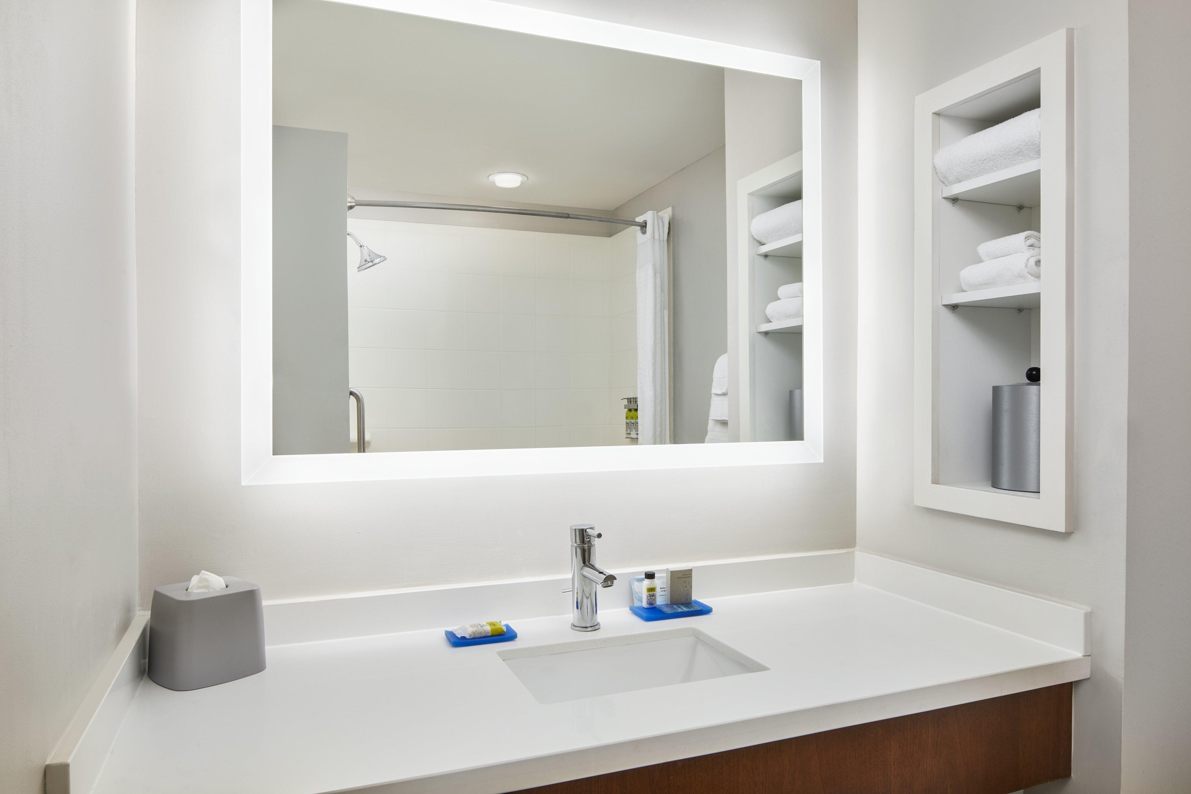 Holiday Inn Express Palatka Northwest By Ihg ภายนอก รูปภาพ