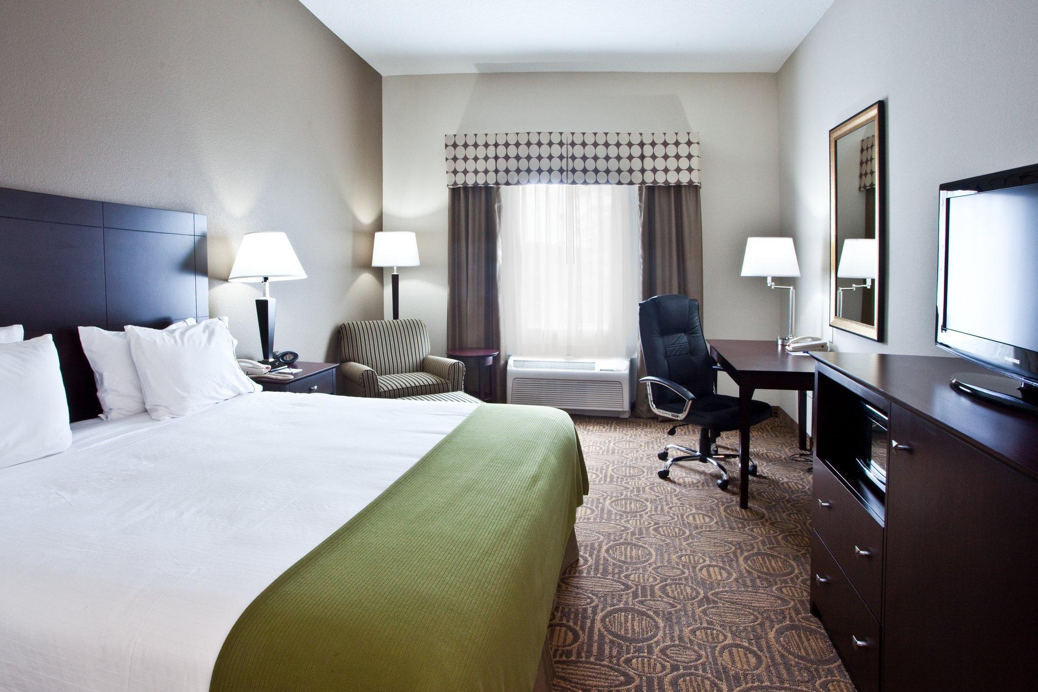 Holiday Inn Express Palatka Northwest By Ihg ภายนอก รูปภาพ