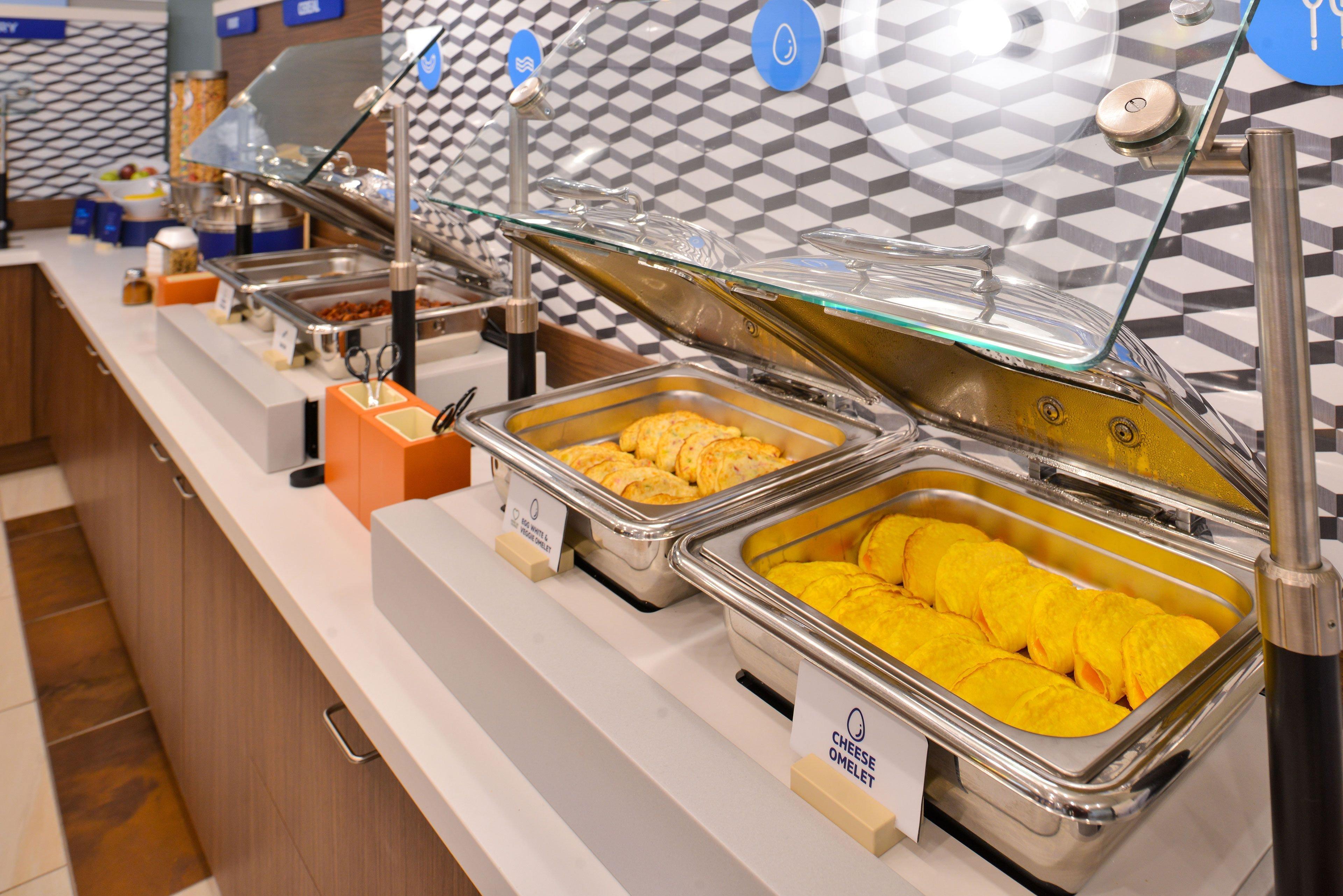Holiday Inn Express Palatka Northwest By Ihg ภายนอก รูปภาพ
