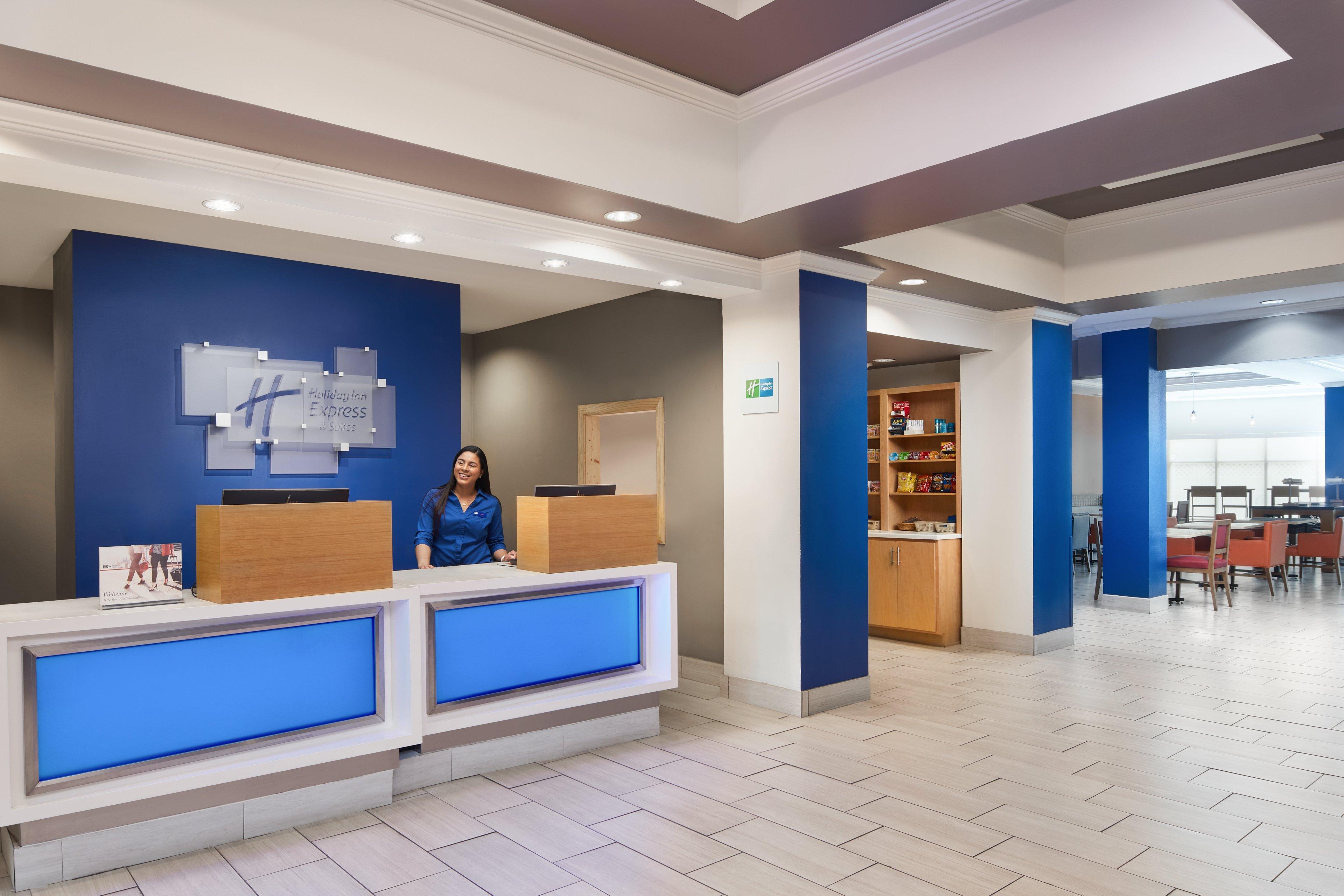 Holiday Inn Express Palatka Northwest By Ihg ภายนอก รูปภาพ