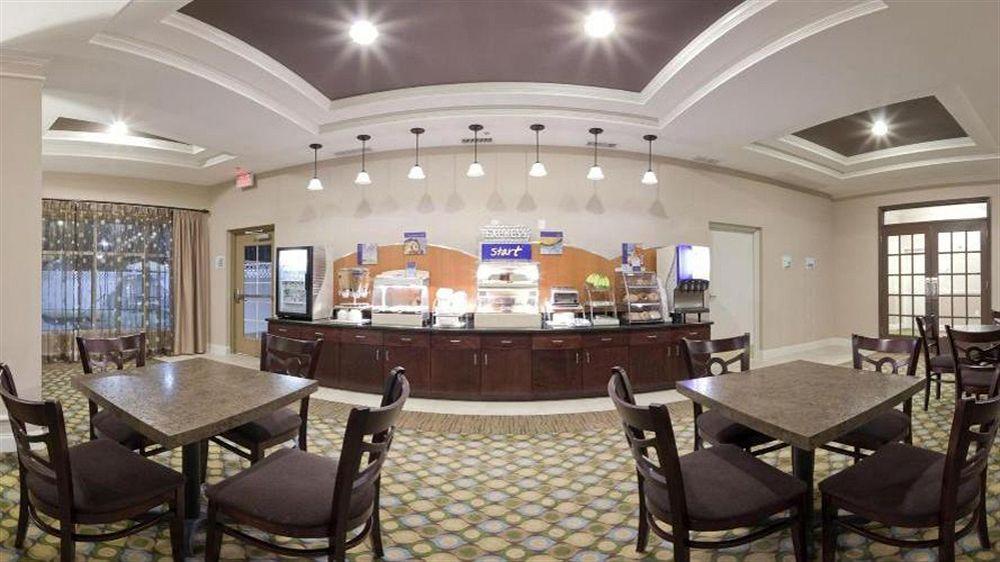 Holiday Inn Express Palatka Northwest By Ihg ภายนอก รูปภาพ