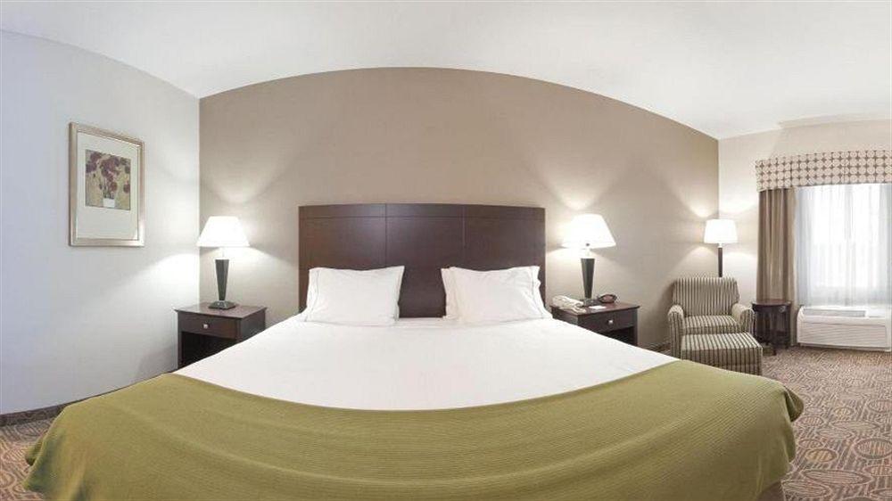 Holiday Inn Express Palatka Northwest By Ihg ภายนอก รูปภาพ