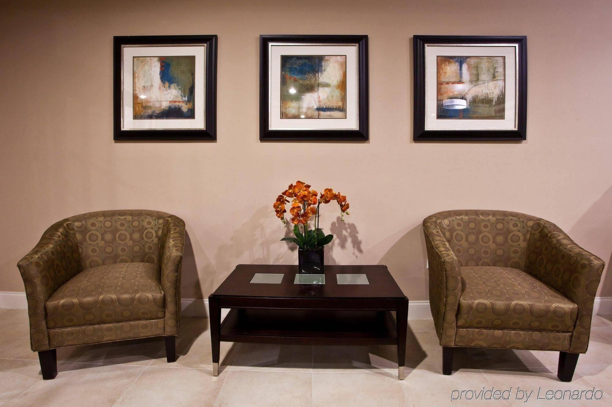 Holiday Inn Express Palatka Northwest By Ihg ภายนอก รูปภาพ