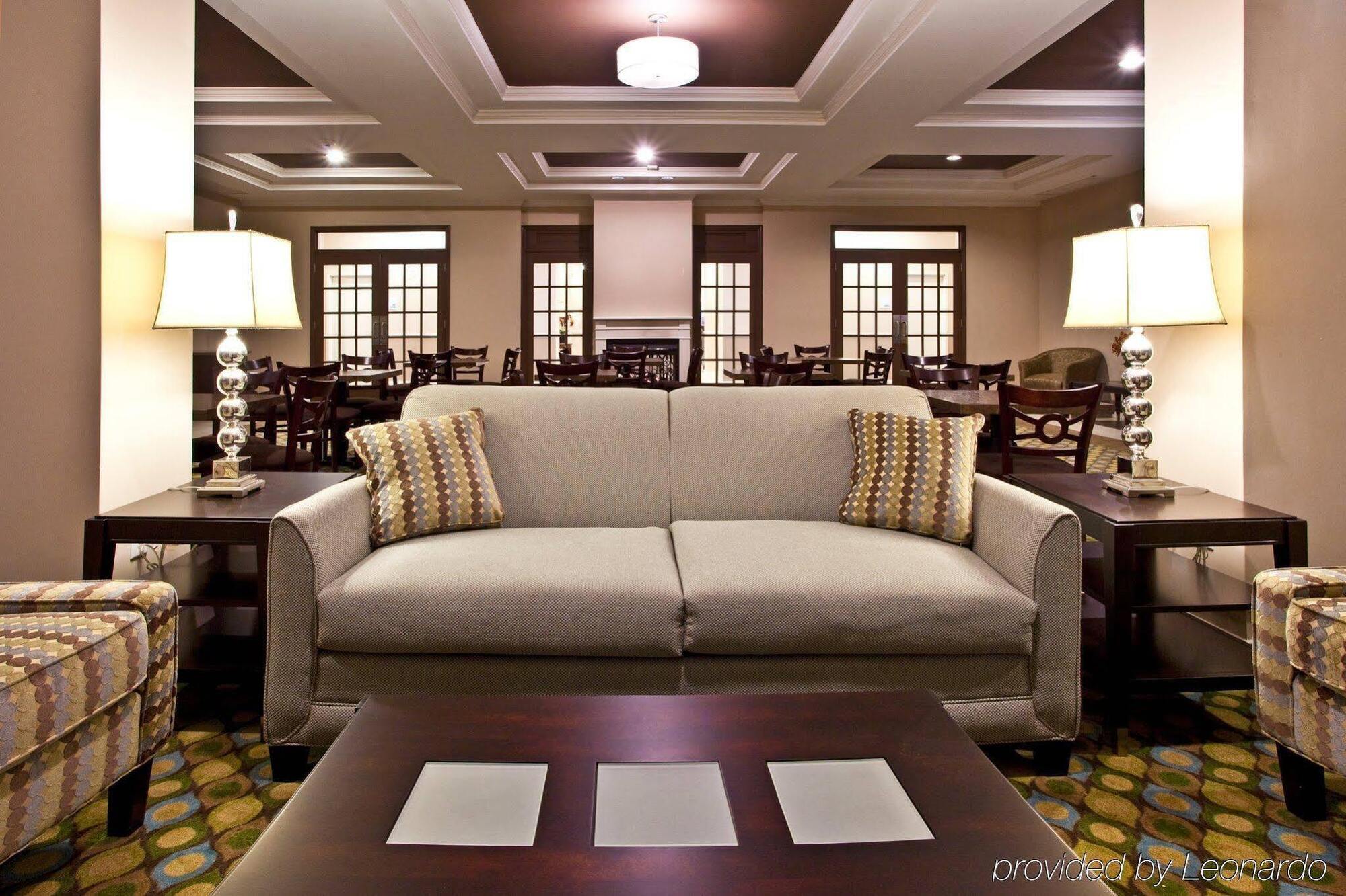 Holiday Inn Express Palatka Northwest By Ihg ภายนอก รูปภาพ