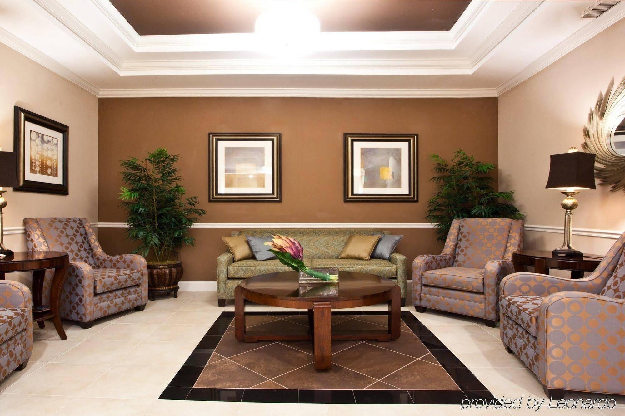 Holiday Inn Express Palatka Northwest By Ihg ภายนอก รูปภาพ