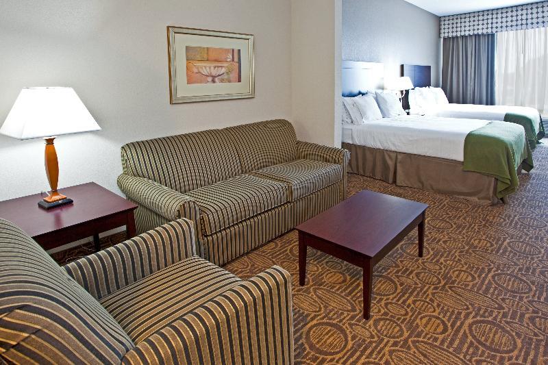 Holiday Inn Express Palatka Northwest By Ihg ภายนอก รูปภาพ
