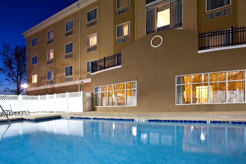 Holiday Inn Express Palatka Northwest By Ihg ภายนอก รูปภาพ