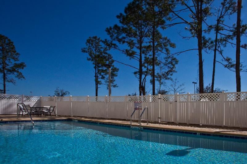 Holiday Inn Express Palatka Northwest By Ihg ภายนอก รูปภาพ