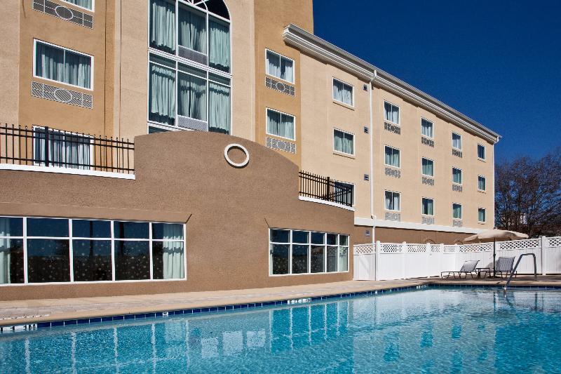 Holiday Inn Express Palatka Northwest By Ihg ภายนอก รูปภาพ
