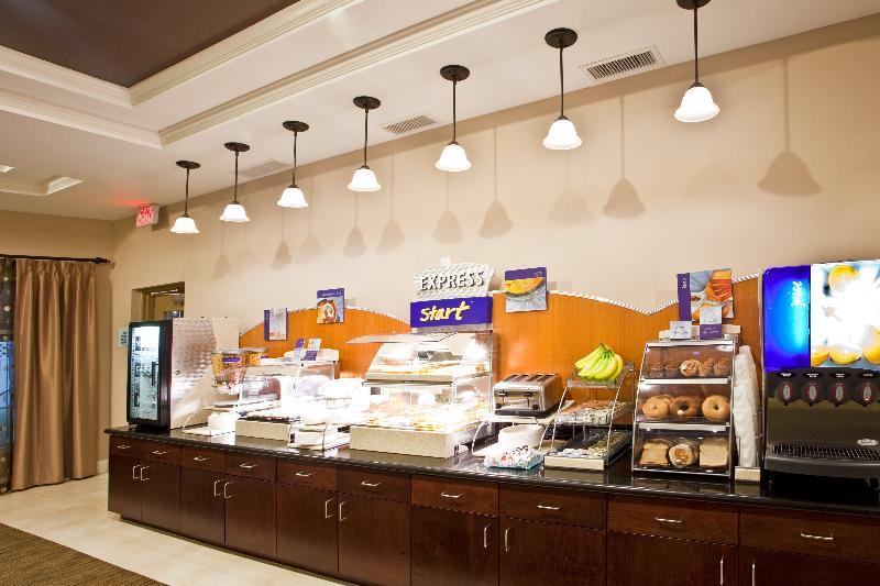 Holiday Inn Express Palatka Northwest By Ihg ภายนอก รูปภาพ