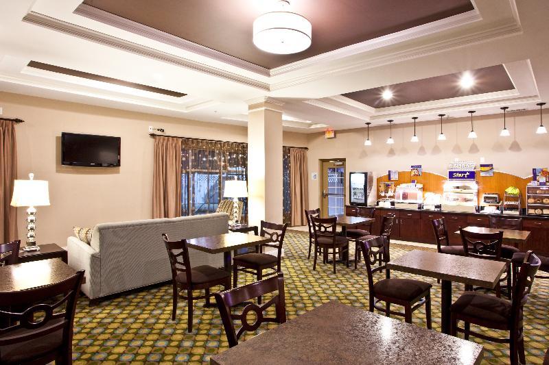 Holiday Inn Express Palatka Northwest By Ihg ภายนอก รูปภาพ
